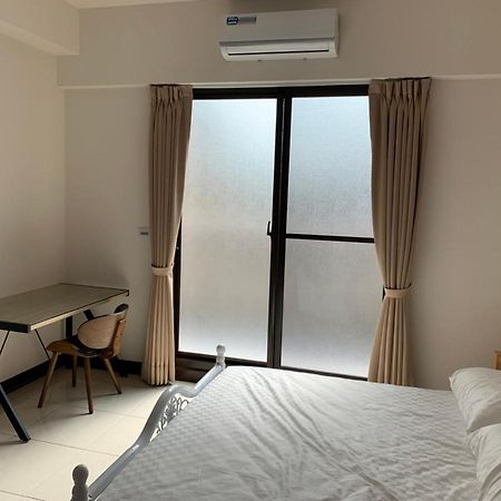 Chiang Mi No.1 B&B Chaozhou Экстерьер фото