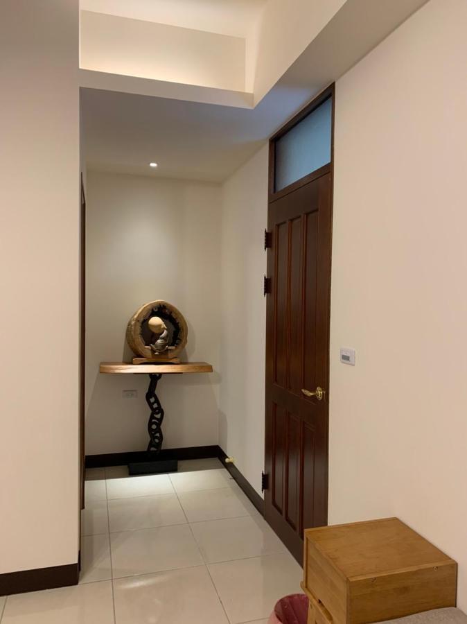 Chiang Mi No.1 B&B Chaozhou Экстерьер фото