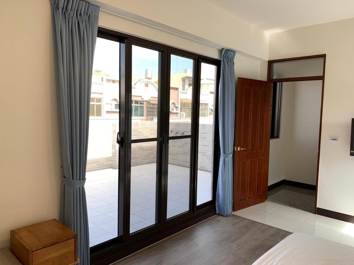 Chiang Mi No.1 B&B Chaozhou Экстерьер фото