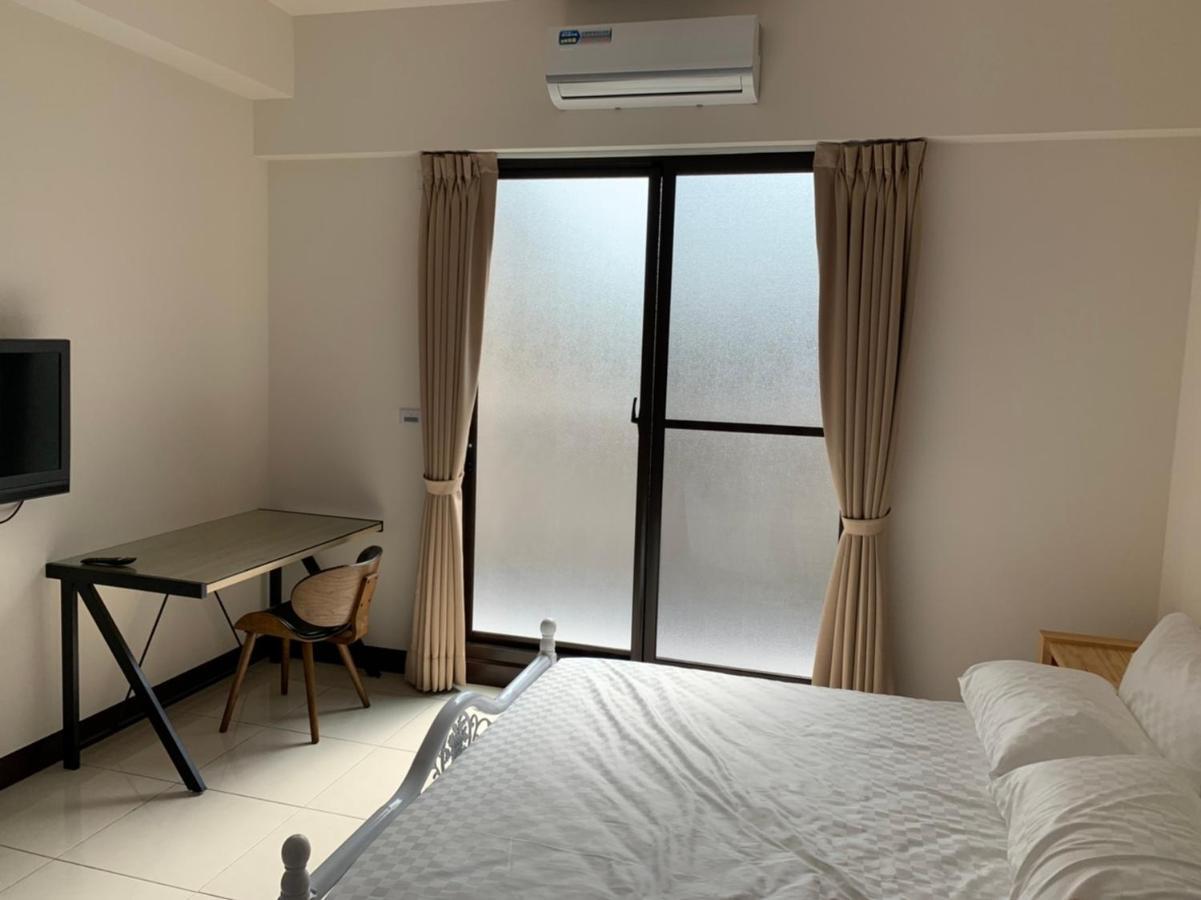 Chiang Mi No.1 B&B Chaozhou Экстерьер фото