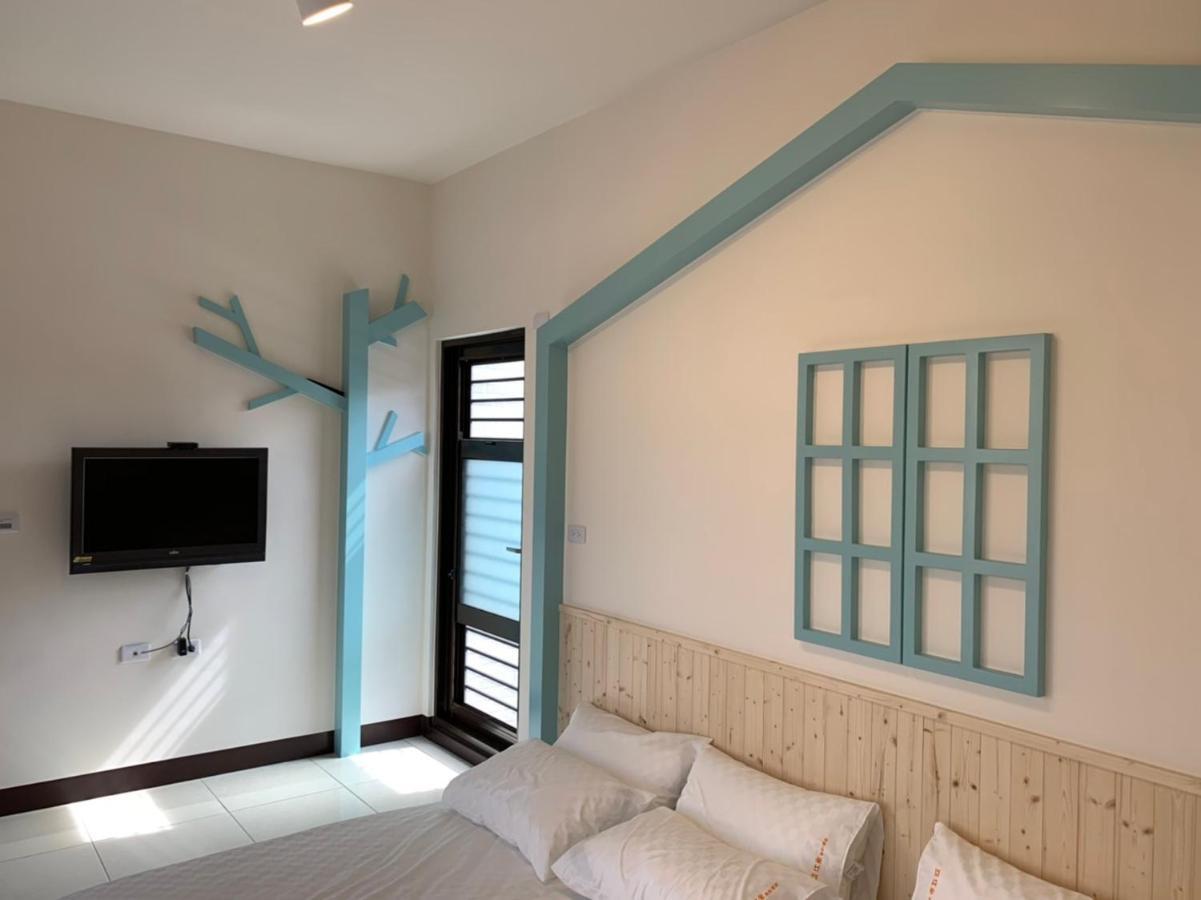 Chiang Mi No.1 B&B Chaozhou Экстерьер фото