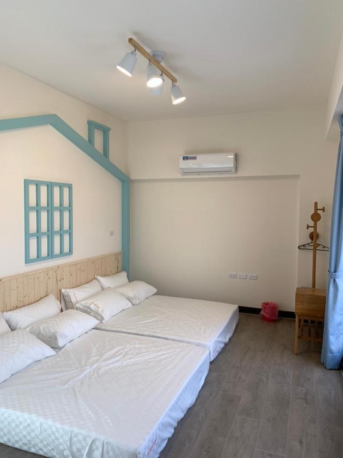 Chiang Mi No.1 B&B Chaozhou Экстерьер фото
