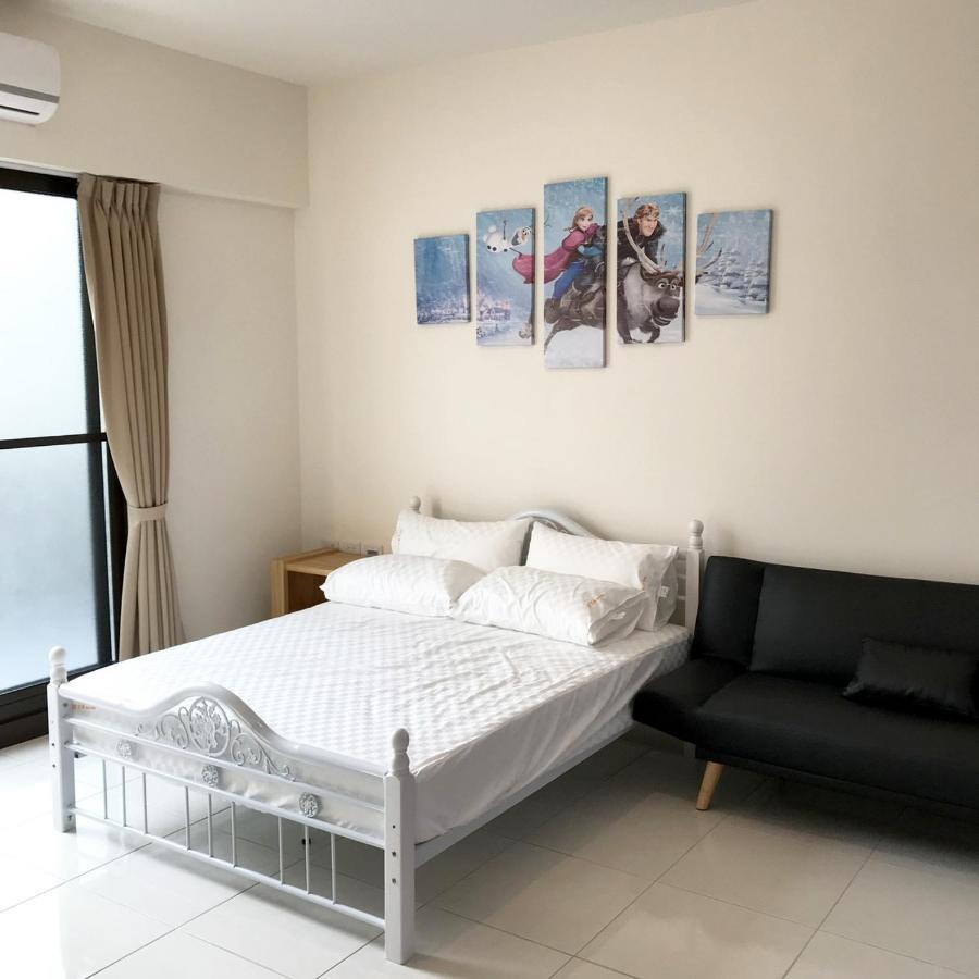 Chiang Mi No.1 B&B Chaozhou Экстерьер фото