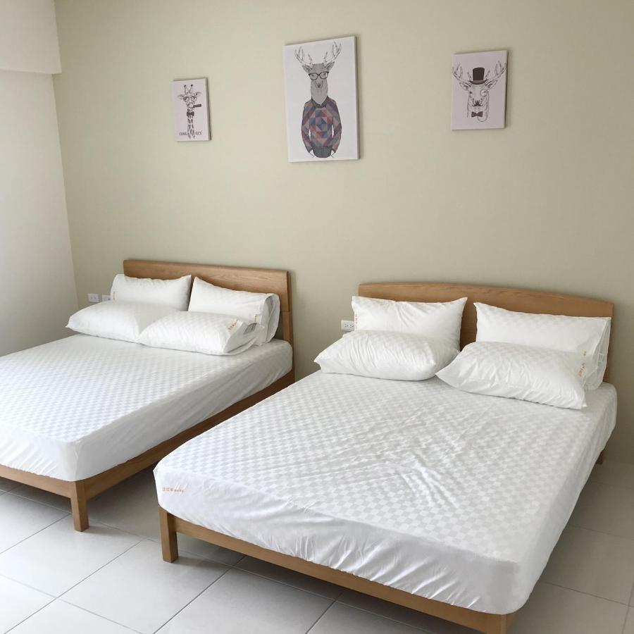 Chiang Mi No.1 B&B Chaozhou Экстерьер фото