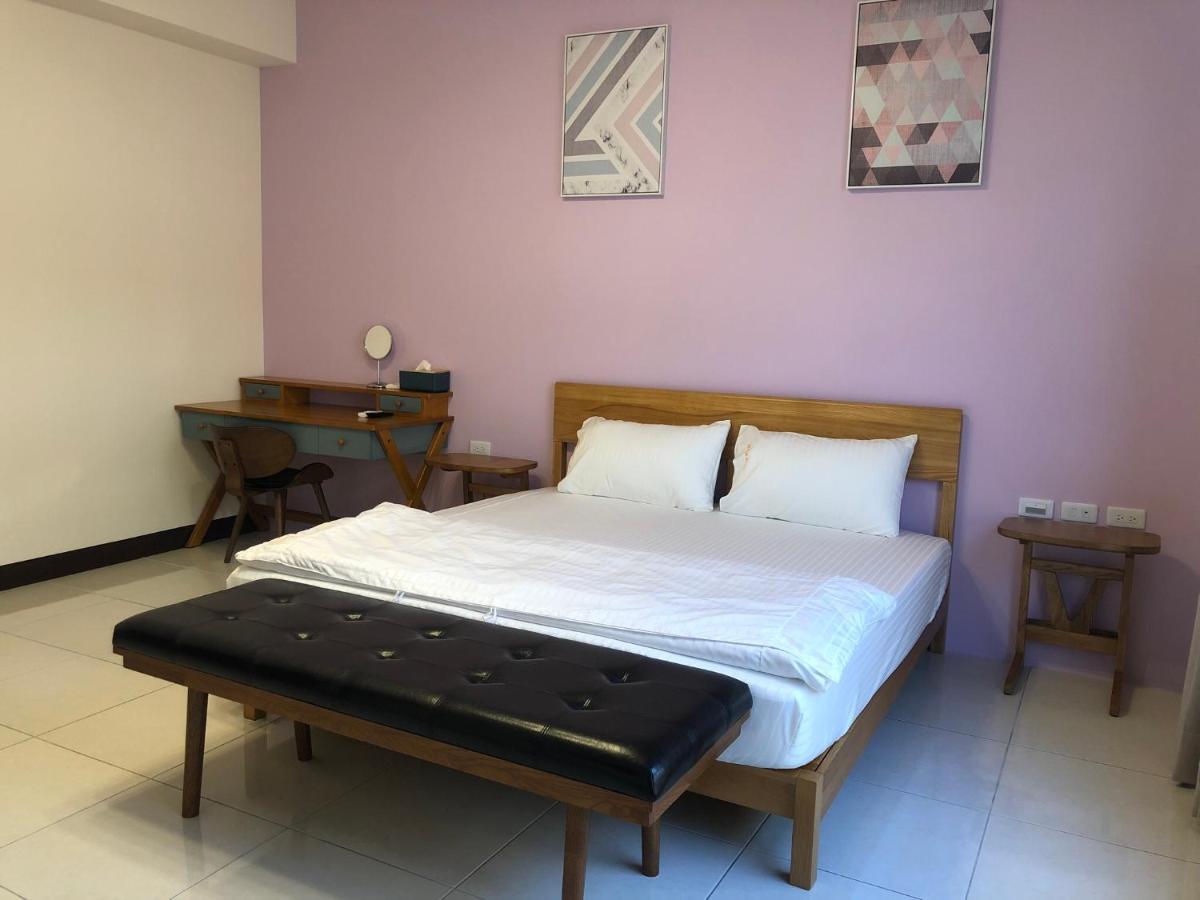 Chiang Mi No.1 B&B Chaozhou Экстерьер фото