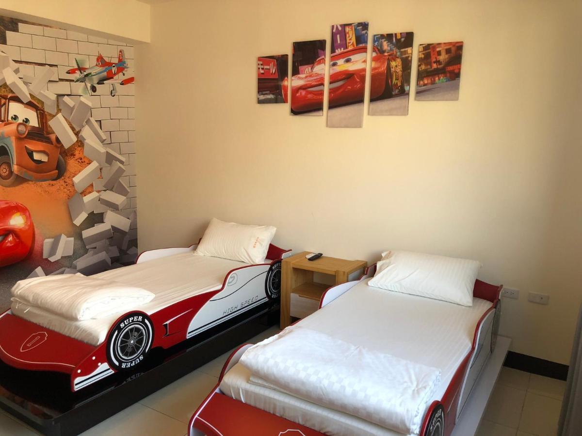 Chiang Mi No.1 B&B Chaozhou Экстерьер фото